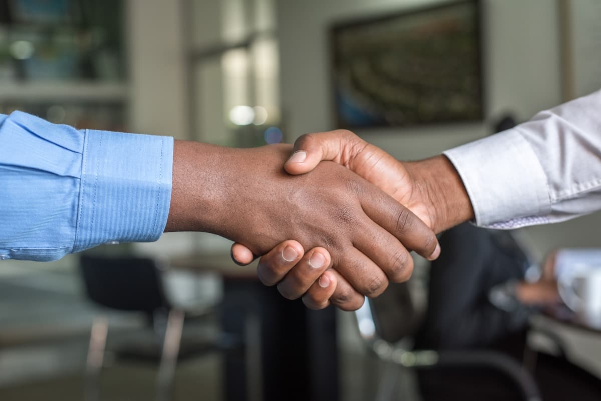 Professional consultation between a lawyer and client